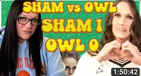 2-28-2024 ShamRocks "SHAM vs OWL Sham 1 OWL 0" no chat