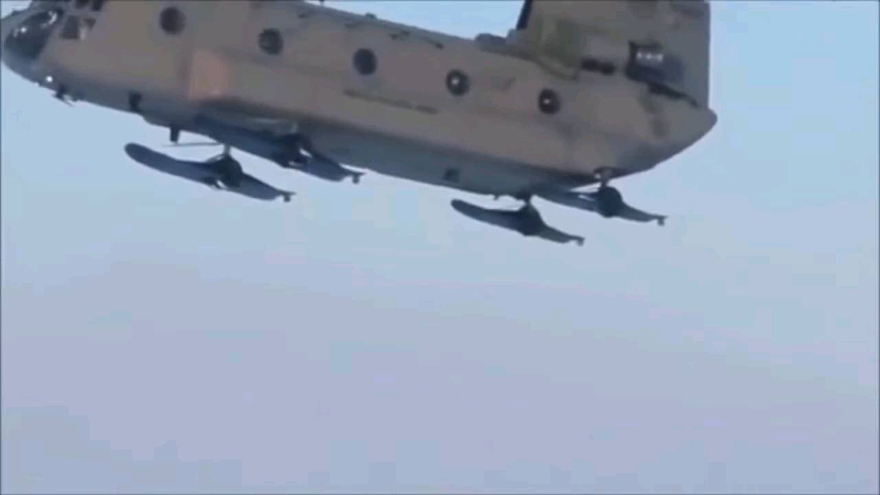 Antarctica Pyramids 👁