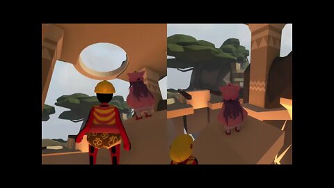 Human:Fall Flat Pt.21-Boulder Run