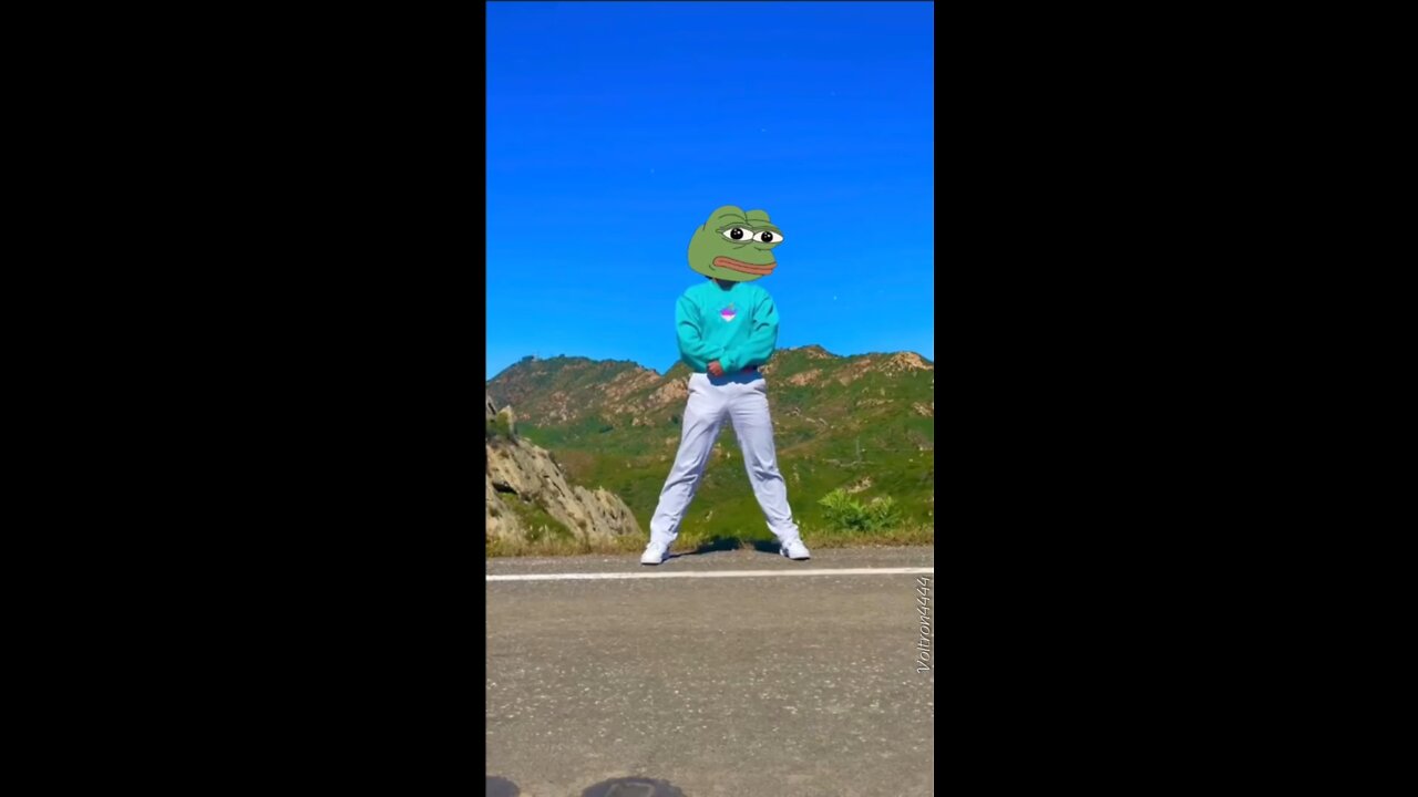 dance break 2 3/27