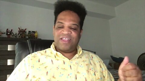 Why Black Panther WACKANDA FAILEVER Is Targeting the BW