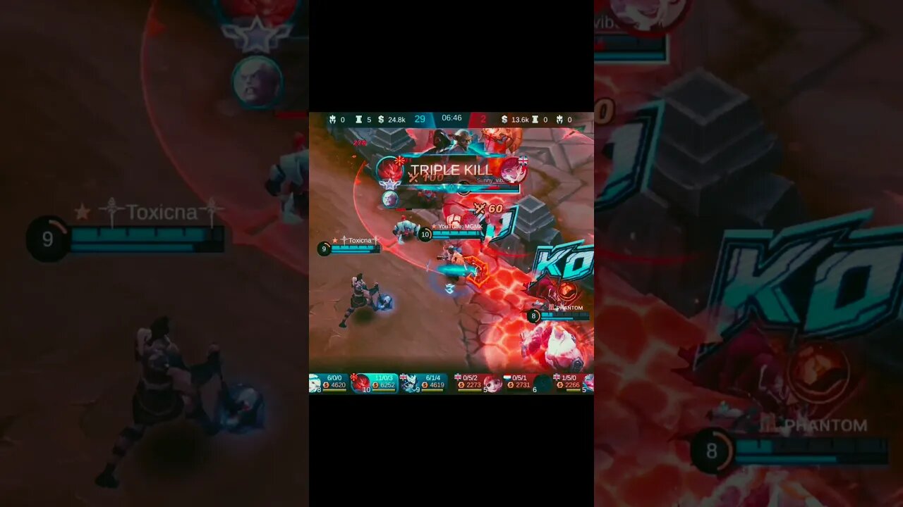 Aulus Maniac 🔥🔥