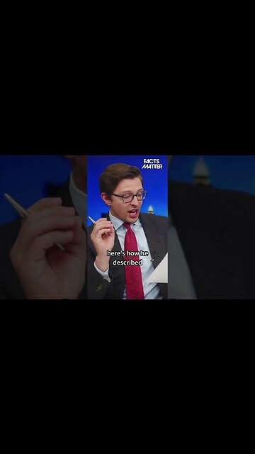 Mike Lindell Sounds New Alarm | Shorts | Facts Matter