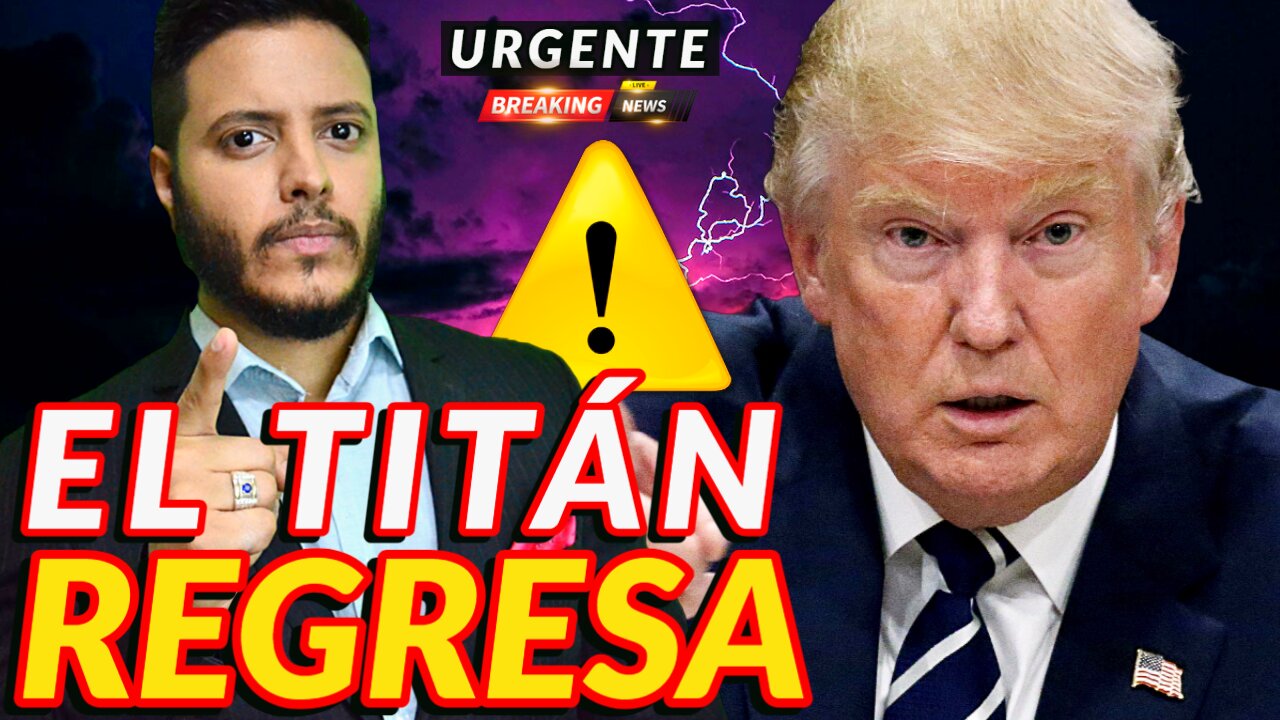 🟥ÚLTIMO MOMENTO🔥 Los PATRIOTAS avanzan sobre los OSCUROS!!!