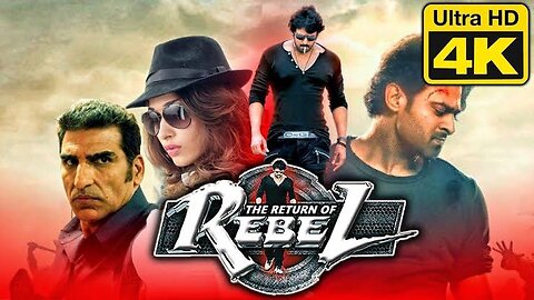 The Return Of Rebel Best Action Scene