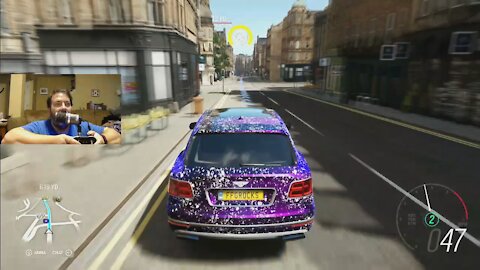 Forza Horizon 4 Episode 53