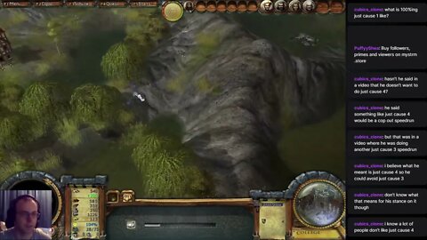 Let's Play a Massacred Series: The Settlers - Heritage of Kings Part 3