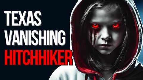 The Vanishing Hitchhiker of Texas - An Eerie Urban Legend