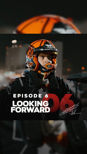 Enjoying Every Second | Viktor Vranckx - Chapter 06