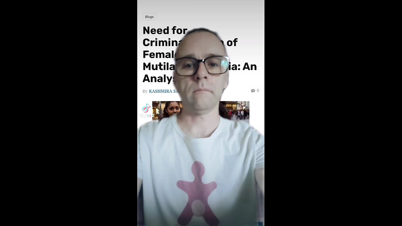 Criminalizing FGM in India