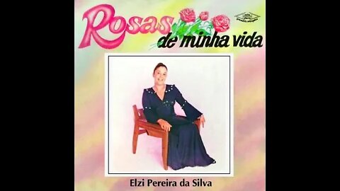Elzi Pereira da Silva Jesus o bom amigo play back