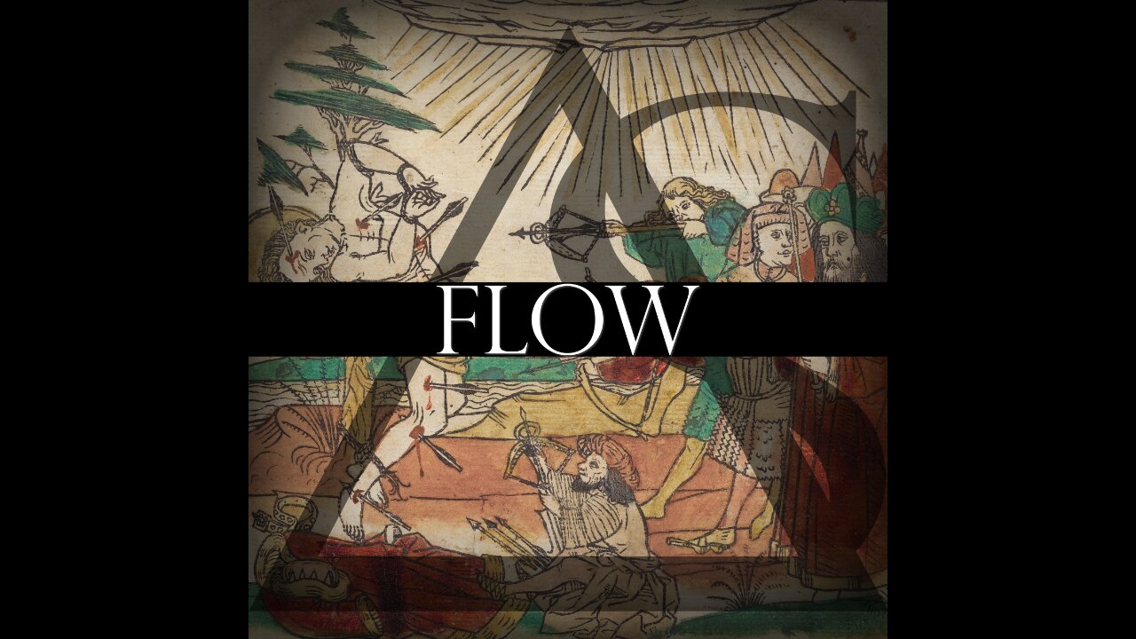 Flow - Entropyrian