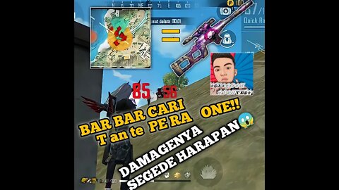 Makin hari makin Indomaret||free fire battlegrounds lv 0 20220408044450