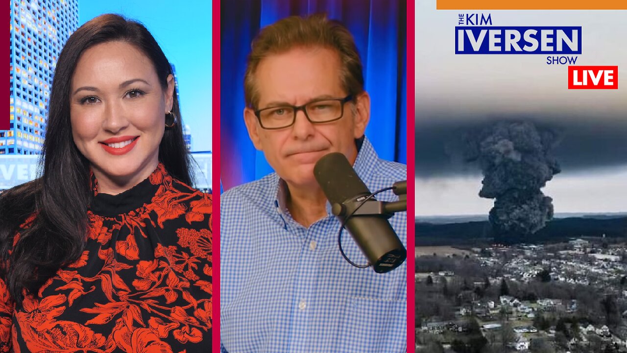 "America Is A Failed State Run By Psychopaths" Jimmy Dore Weighs In On The Decline Of The Empire