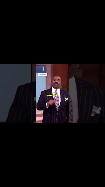STEVE HARVEY MEME | RANDOM ROADHOUSE