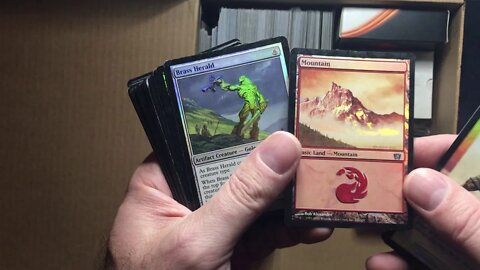 BigTCGFan MtG Goodwill Random Box Opening