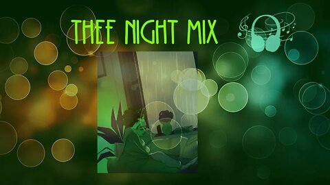 thee night mix