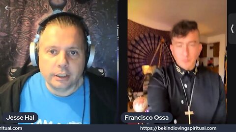 The Missing Link : Fransciso Ossa part 2