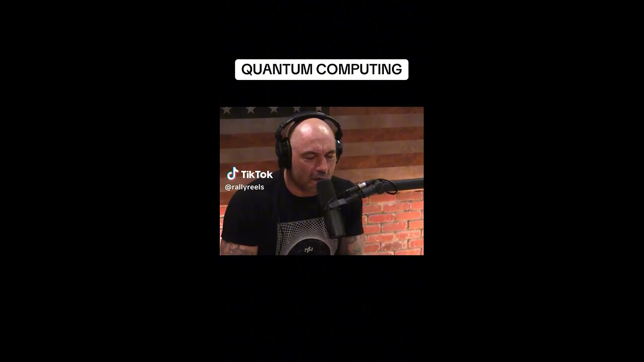 What Is Quantum Computing?