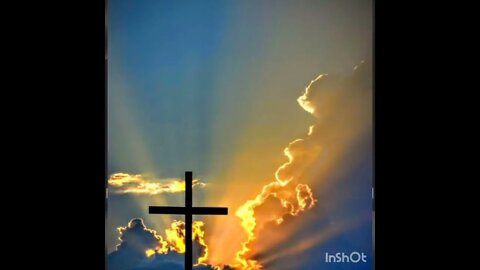 Para empezar a entender el Misterio de la Cruz. Fray Nelson Medina.