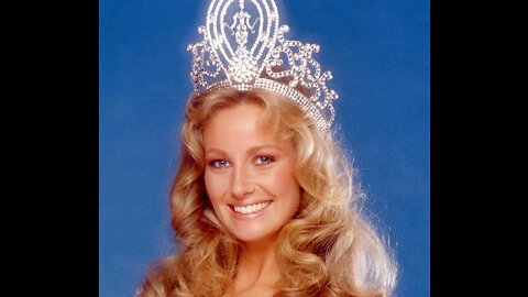 Miss Universe 1984