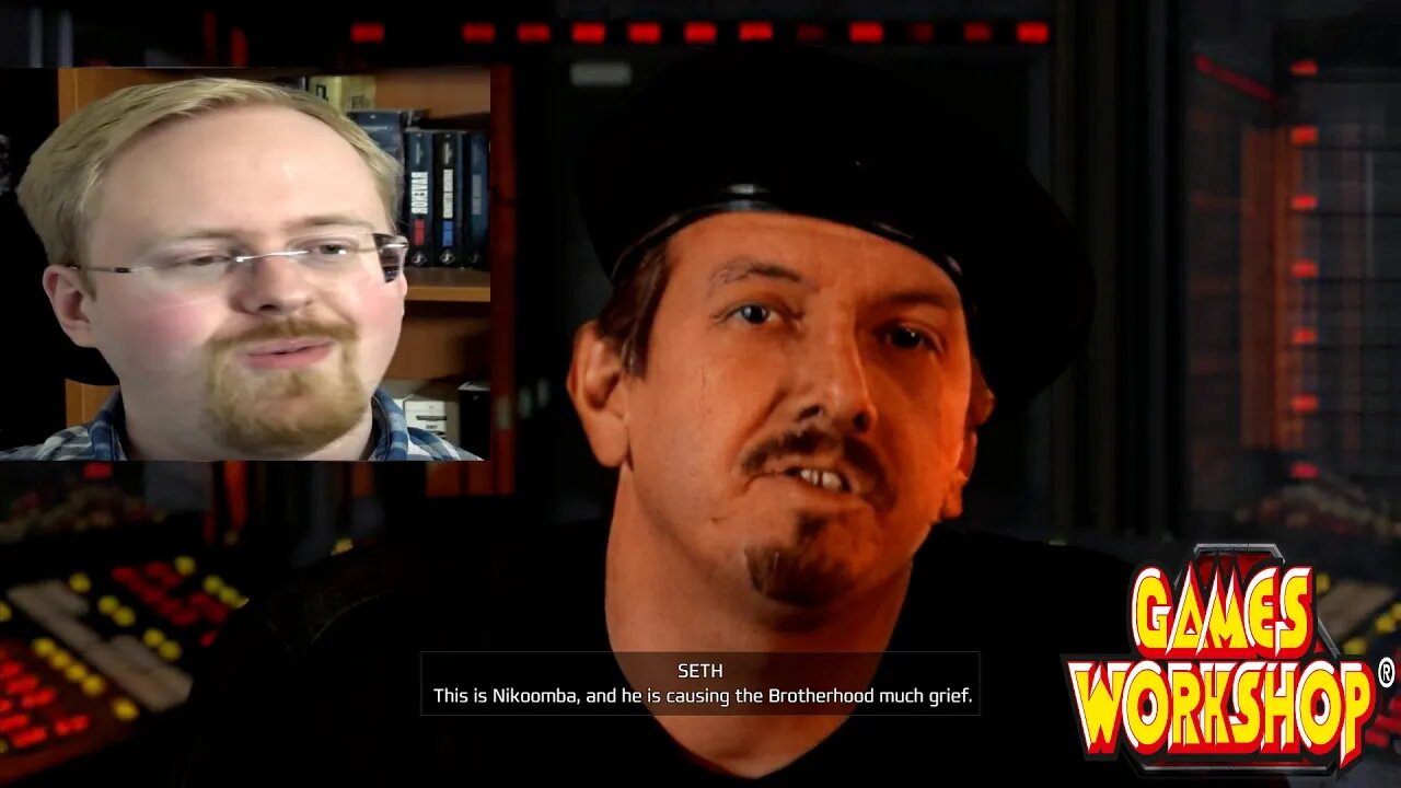 Games Workshop's Trademark Strike Against Arch In A Nutshell
