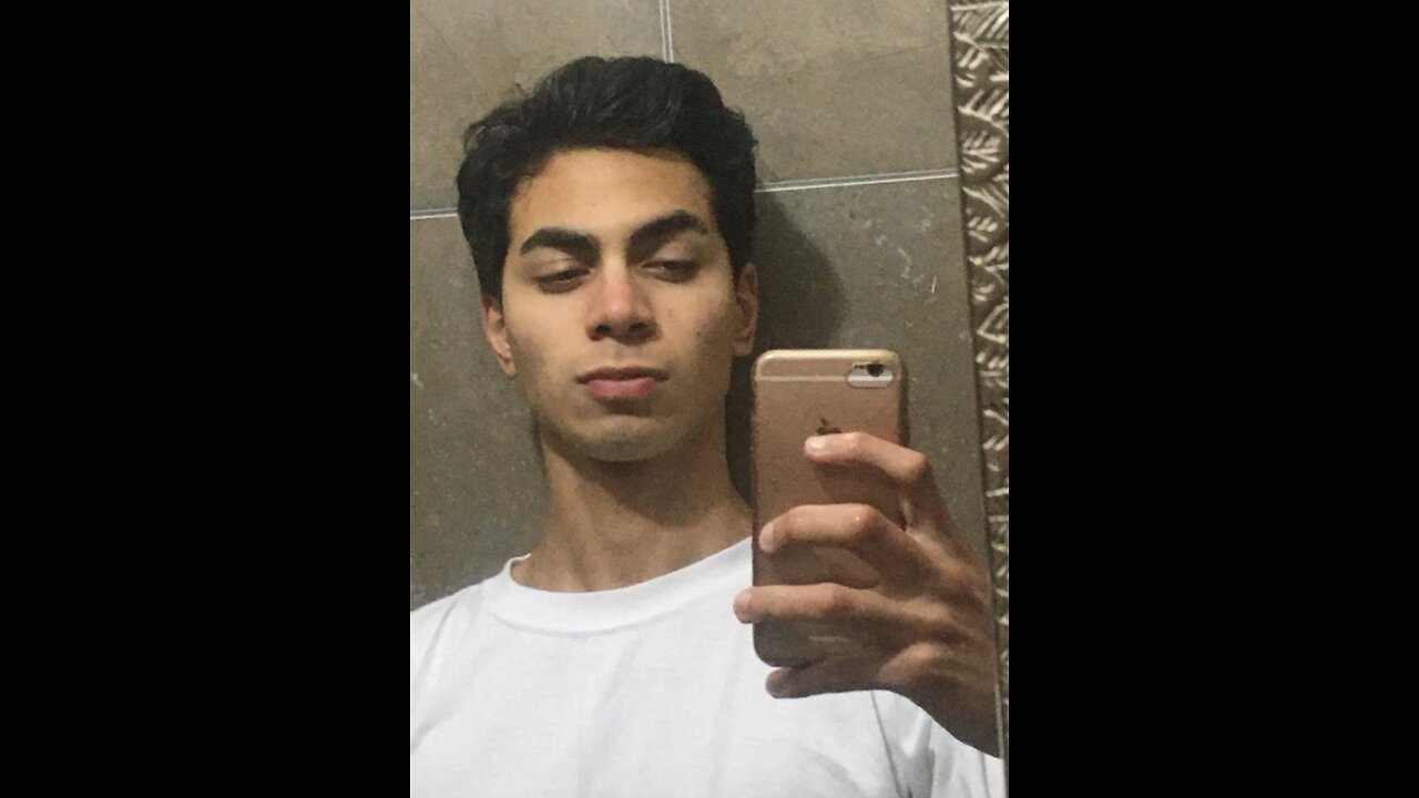 No voy a ser la persona que esperan que sea.