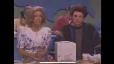 SNL calling the Holocaust a Scam 👀