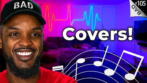 🔴🎵 Pitch Me The Best Covers! | BAD Ep 105