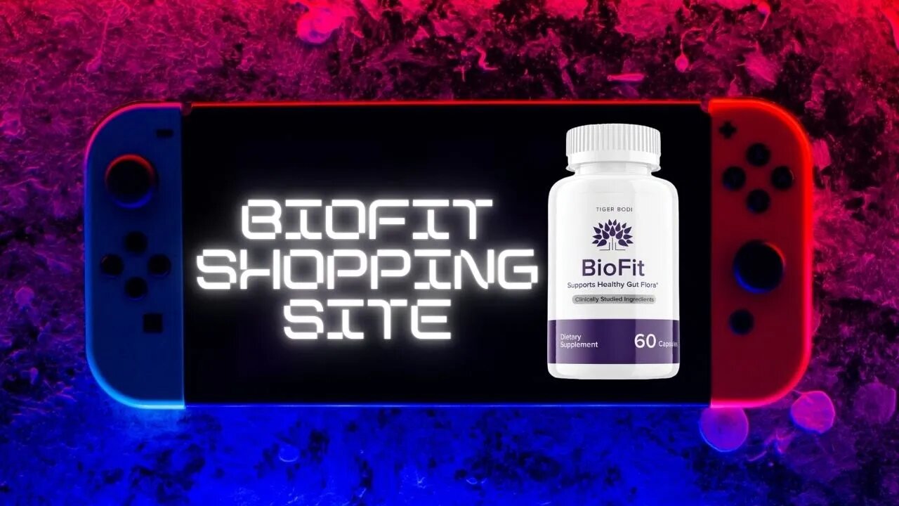 BIOFIT ✅ [[ BIOFIT SHOPPING SITE ]] ✅ Biofit Review ✅ BIOFIT REVIEWS