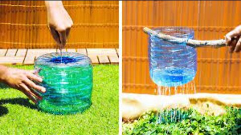 Genius Planting Hacks to Make Your Life Easier