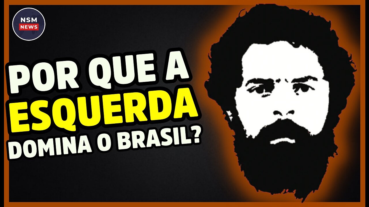 Por Que a Minoria Domina a Maioria no Brasil?