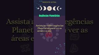 Momento Astral - 13 de Maio - Veja o que os Planetas trazem para você no dia de hoje #shorts