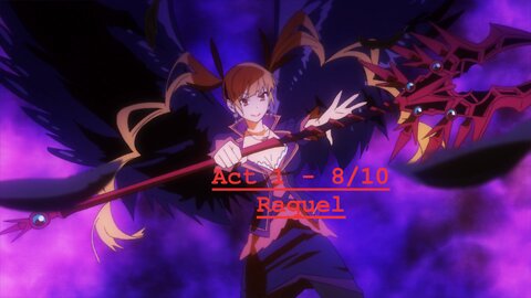 Let's Play Legend of Heroes 4 Raquel