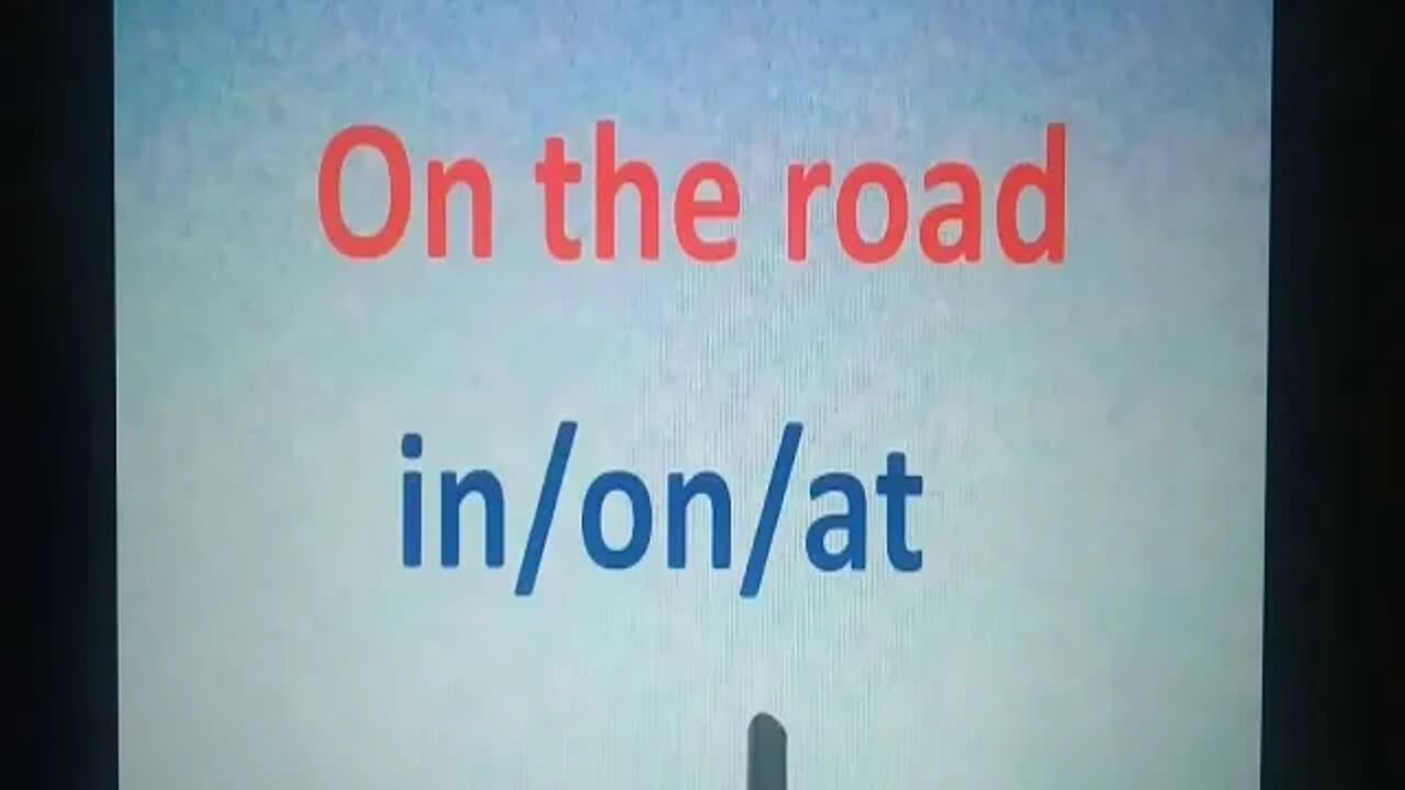 Prep English Book reading pg# 12 part 1