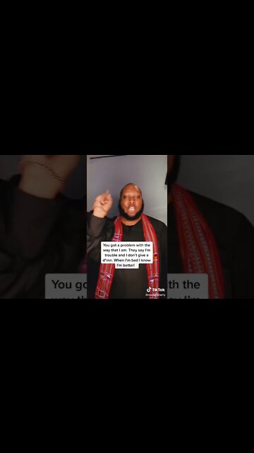 The Queer Pastor #queer #shorts #pastor