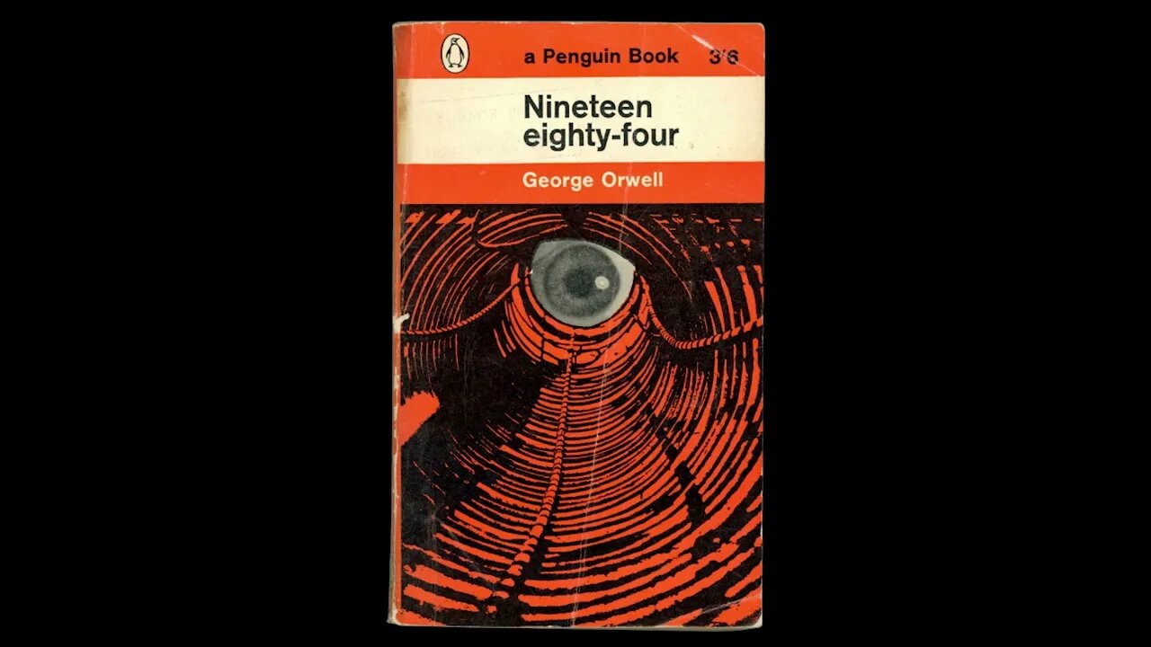 1984 George Orwell || Ch 2