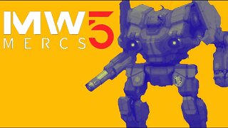 MechWarrior 5: DLC 3 reaction