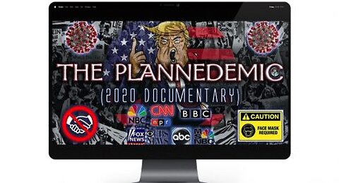 The Plandemic 2020