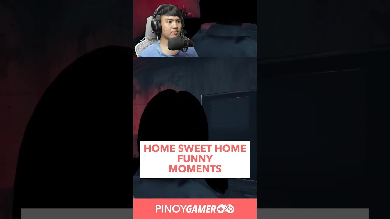 Home Sweet Home Funny Moments #homesweethome #philippines #pinoygamer #shorts #shortsph