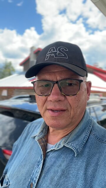 Gas, Pine Grove/Republic, WA 6-19-24