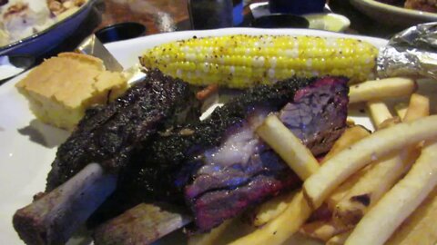 Firefly's BBQ Marlbrough MA Medium