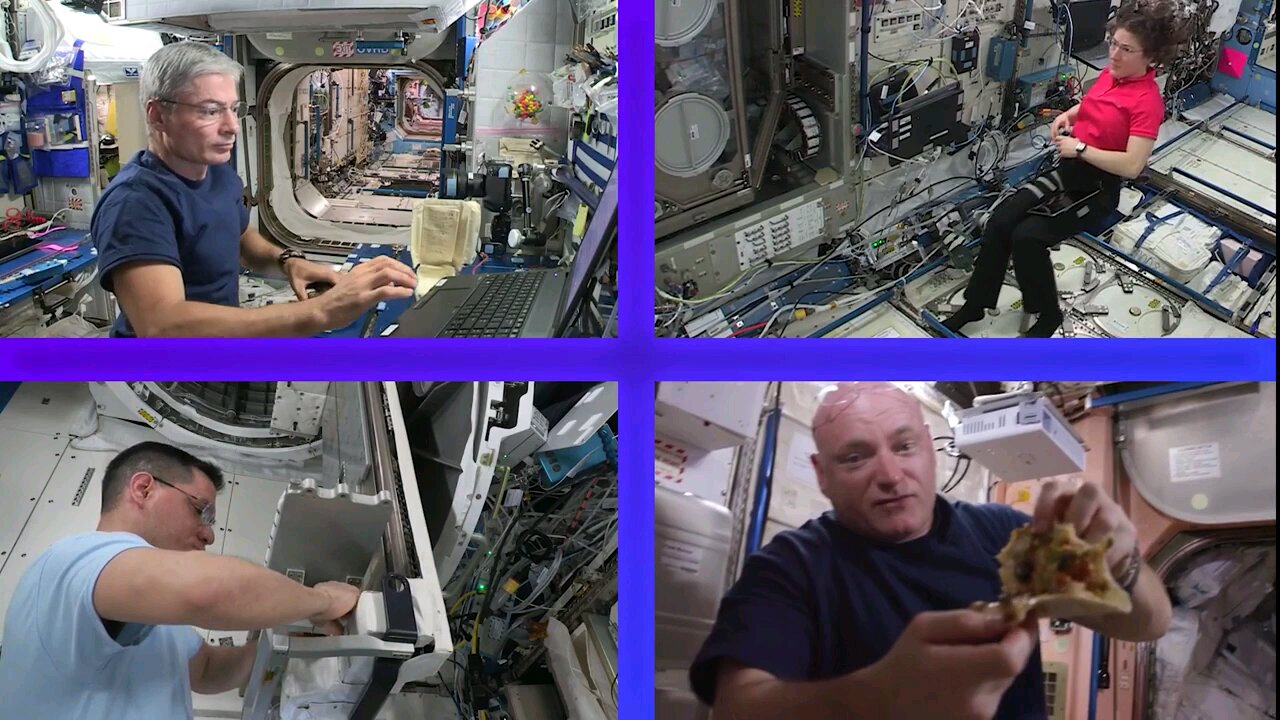 nasa video 2