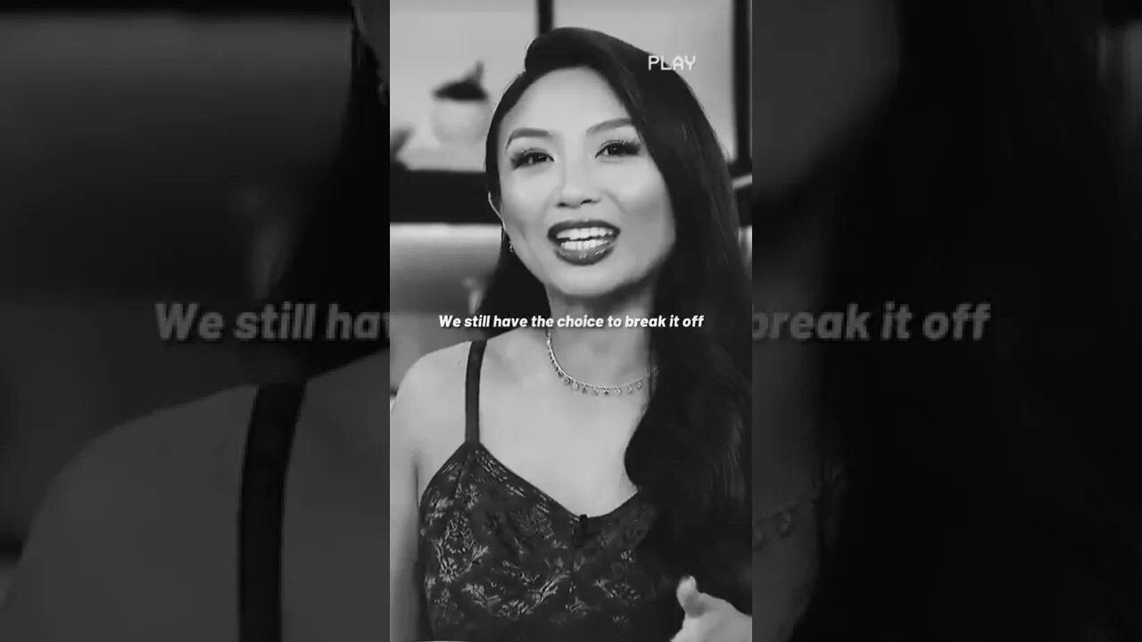 What are your thoughts? 🙌🏻 Show: The Real