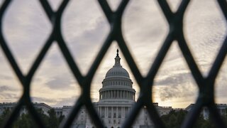 DHS Warns Of Potential Violence Around D.C. Rally