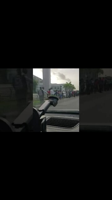 🛳 Make Money In Trinidad Cruise Ship 💵 #shorts