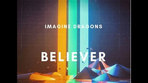 (Scotty Mar10) Imagine Dragons - Believer.