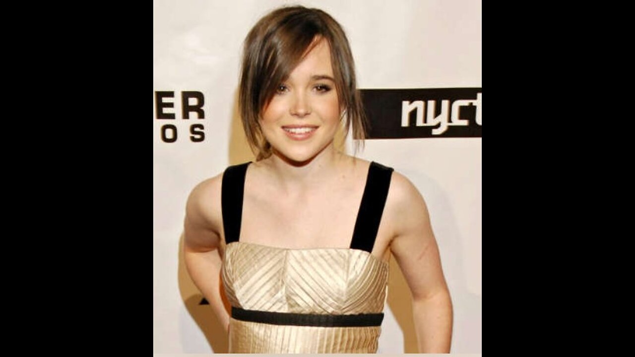 Ellen Page se convierte en Elliot Page