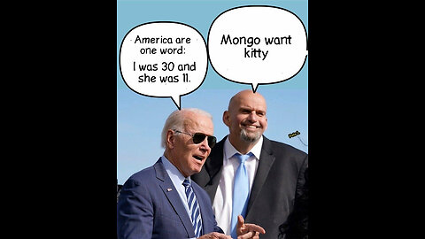 We heard everything dementia joe brandon biden instructed every step by handler