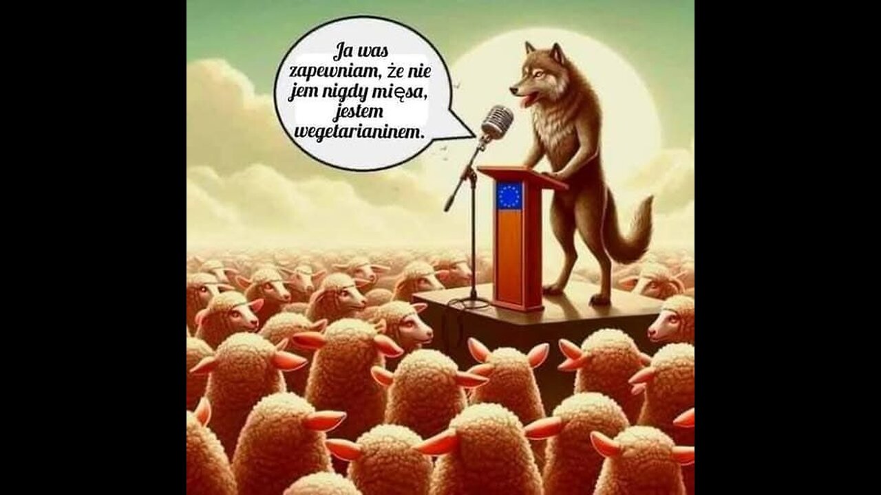 Kto jest prawdziwym wrogiem Polaków ?